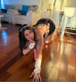 Lunapivonelli OnlyFans Leaked Free Thumbnail Picture - #pjacic5VHK