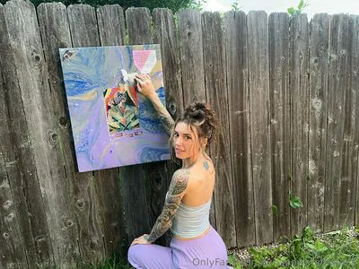 Lunapowersthefairy OnlyFans Leaked Free Thumbnail Picture - #6XXvZmBNS5