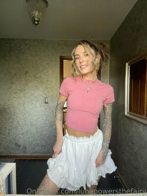 Lunapowersthefairy OnlyFans Leaked Free Thumbnail Picture - #GzTemHAmh1