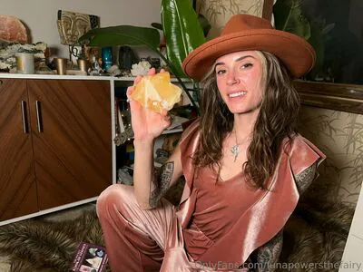 Lunapowersthefairy OnlyFans Leaked Free Thumbnail Picture - #LdpRY5sI3v
