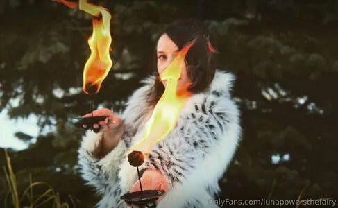 Lunapowersthefairy OnlyFans Leaked Free Thumbnail Picture - #S5l35U1fwc