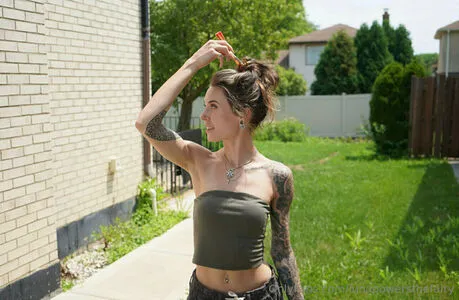 Lunapowersthefairy OnlyFans Leaked Free Thumbnail Picture - #Y2czzvbrcD