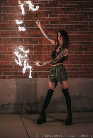 Lunapowersthefairy OnlyFans Leaked Free Thumbnail Picture - #il7DFH10z4