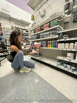 Lunapowersthefairy OnlyFans Leaked Free Thumbnail Picture - #uSKUw08zXM