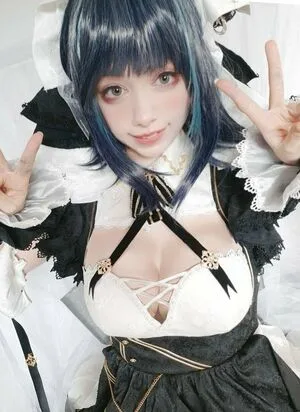 Lunapuna OnlyFans Leaked Free Thumbnail Picture - #FaU7VWChoQ