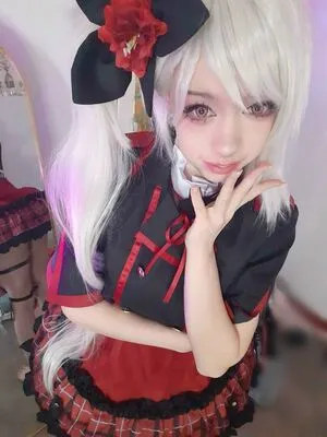 Lunapuna OnlyFans Leaked Free Thumbnail Picture - #pfUaS8TUri
