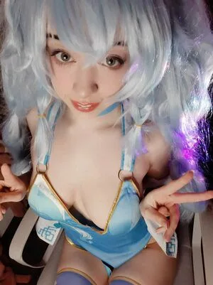 Lunapuna OnlyFans Leaked Free Thumbnail Picture - #q4DWRLdx2H