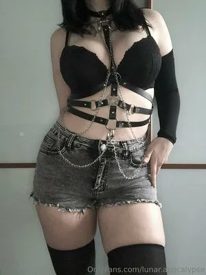 Lunar Apocalypse OnlyFans Leaked Free Thumbnail Picture - #2QRfzQfIJg