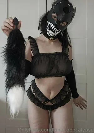 Lunar Apocalypse OnlyFans Leaked Free Thumbnail Picture - #CACB9Ib5DK