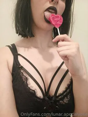 Lunar Apocalypse OnlyFans Leaked Free Thumbnail Picture - #PVopIbOb4n