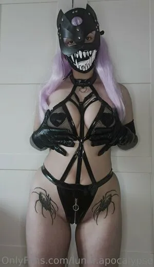Lunar Apocalypse OnlyFans Leaked Free Thumbnail Picture - #SL1cWEqeZn