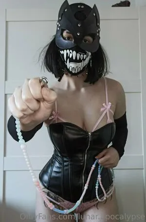 Lunar Apocalypse OnlyFans Leaked Free Thumbnail Picture - #VNBsyowdH7