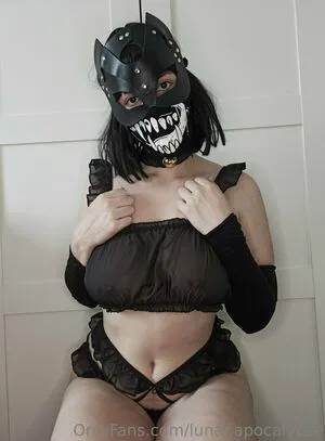 Lunar Apocalypse OnlyFans Leaked Free Thumbnail Picture - #X1jhty6rrX