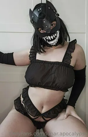 Lunar Apocalypse OnlyFans Leaked Free Thumbnail Picture - #XOrkvnaHUr