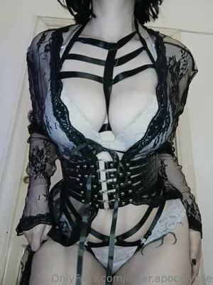 Lunar Apocalypse OnlyFans Leaked Free Thumbnail Picture - #fnJFabdoZl