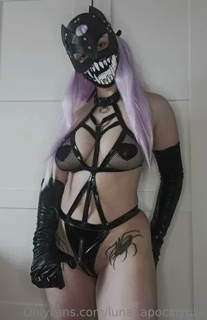 Lunar Apocalypse OnlyFans Leaked Free Thumbnail Picture - #z5z6HVpA81