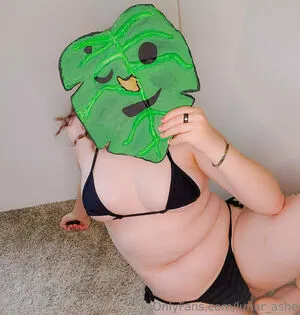 Lunar Ashe OnlyFans Leaked Free Thumbnail Picture - #24m1FpjHwj
