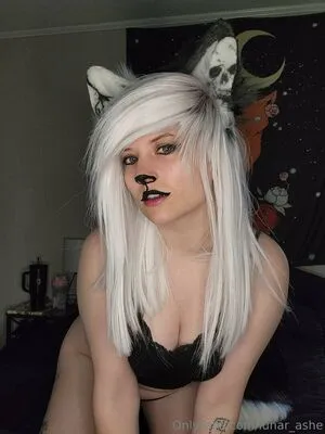 Lunar Ashe OnlyFans Leaked Free Thumbnail Picture - #2AFWzXmMAF