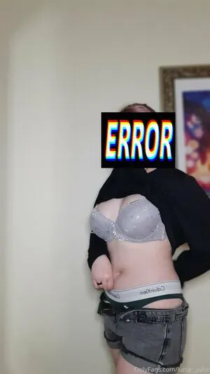 Lunar Ashe OnlyFans Leaked Free Thumbnail Picture - #2wbhRxivRb