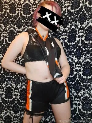 Lunar Ashe OnlyFans Leaked Free Thumbnail Picture - #3m9yV2iQ0J