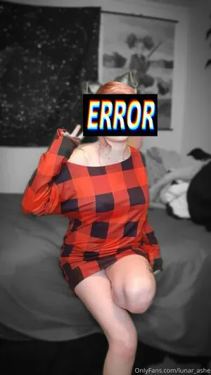 Lunar Ashe OnlyFans Leaked Free Thumbnail Picture - #453NqHqds0
