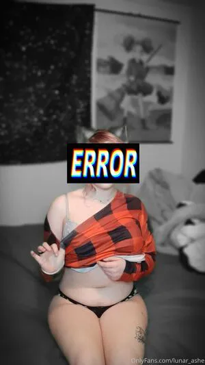 Lunar Ashe OnlyFans Leaked Free Thumbnail Picture - #6NIZokPgjL