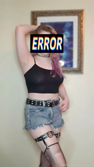 Lunar Ashe OnlyFans Leaked Free Thumbnail Picture - #7Y2vlaJgGL