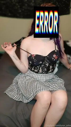 Lunar Ashe OnlyFans Leaked Free Thumbnail Picture - #FvHk1f0dpR