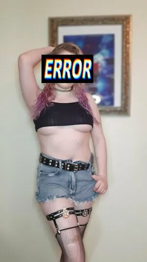 Lunar Ashe OnlyFans Leaked Free Thumbnail Picture - #GSStKMFN3N