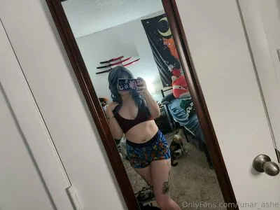 Lunar Ashe OnlyFans Leaked Free Thumbnail Picture - #IDBn54nVkK