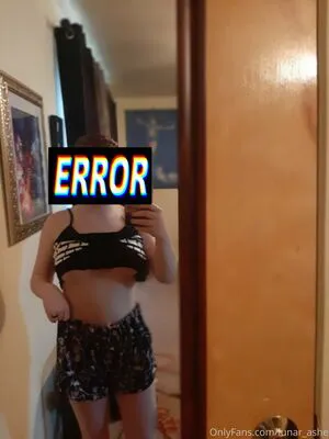 Lunar Ashe OnlyFans Leaked Free Thumbnail Picture - #JHoOXM9mFK