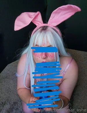 Lunar Ashe OnlyFans Leaked Free Thumbnail Picture - #KpN3NKnqRl