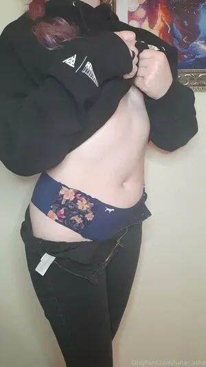 Lunar Ashe OnlyFans Leaked Free Thumbnail Picture - #PCN6Lfln5U