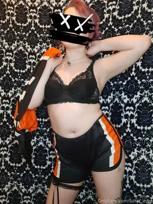 Lunar Ashe OnlyFans Leaked Free Thumbnail Picture - #Vxjq29IBYC