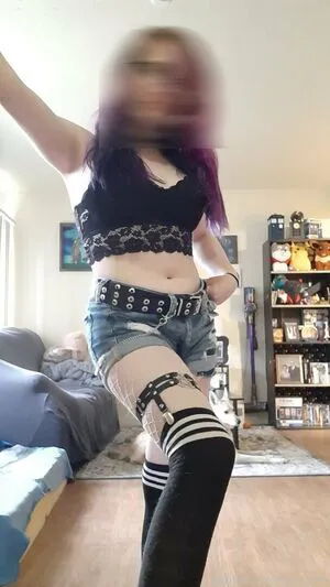 Lunar Ashe OnlyFans Leaked Free Thumbnail Picture - #dVzLphGFPp