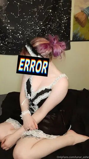 Lunar Ashe OnlyFans Leaked Free Thumbnail Picture - #hlQgFODrKQ