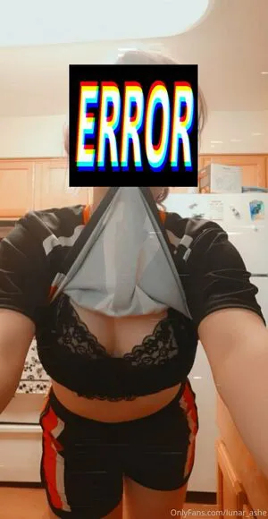 Lunar Ashe OnlyFans Leaked Free Thumbnail Picture - #ikINsgRxJA