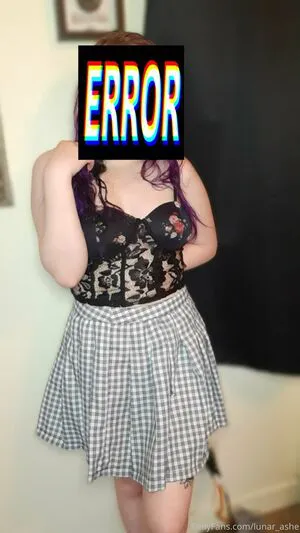 Lunar Ashe OnlyFans Leaked Free Thumbnail Picture - #imxDWjNSA0
