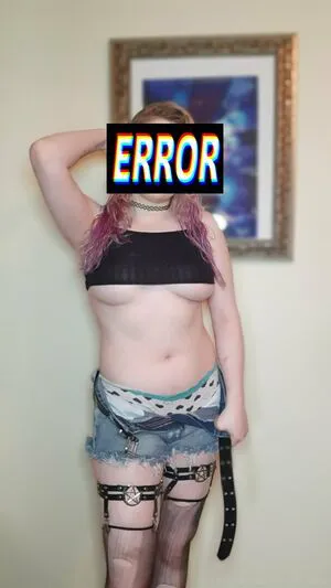 Lunar Ashe OnlyFans Leaked Free Thumbnail Picture - #j2WZk3a3cS