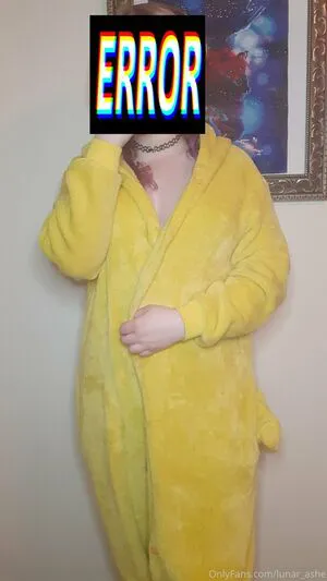Lunar Ashe OnlyFans Leaked Free Thumbnail Picture - #kxwNVc6DJs