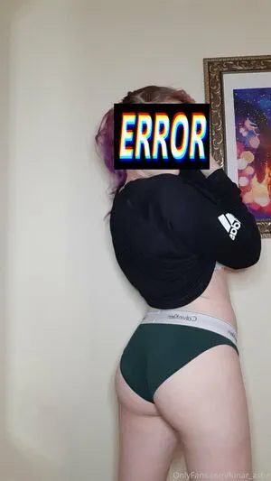 Lunar Ashe OnlyFans Leaked Free Thumbnail Picture - #mYjYdhbIvq