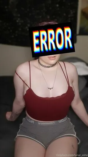 Lunar Ashe OnlyFans Leaked Free Thumbnail Picture - #sWw5v8p11J