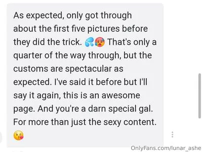 Lunar Ashe OnlyFans Leaked Free Thumbnail Picture - #tBXfAyvS4F