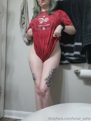 Lunar Ashe OnlyFans Leaked Free Thumbnail Picture - #vY3ce3htwS