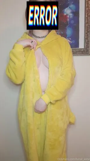 Lunar Ashe OnlyFans Leaked Free Thumbnail Picture - #yUbUCIBJGk