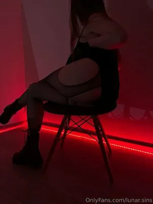 Lunar Sins OnlyFans Leaked Free Thumbnail Picture - #YkceclI8Jr