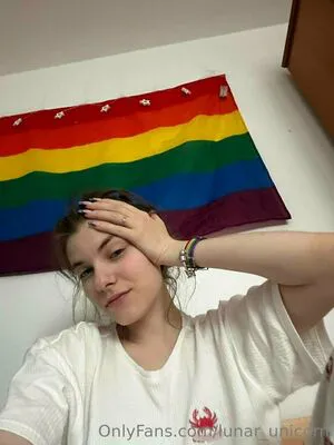 Lunar Unicorn OnlyFans Leaked Free Thumbnail Picture - #Y69EgvhbW2