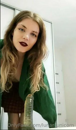 Lunar Unicorn OnlyFans Leaked Free Thumbnail Picture - #du49MOoIei
