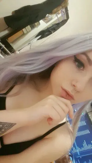 Lunar Xo OnlyFans Leaked Free Thumbnail Picture - #YiXD5UK0m6