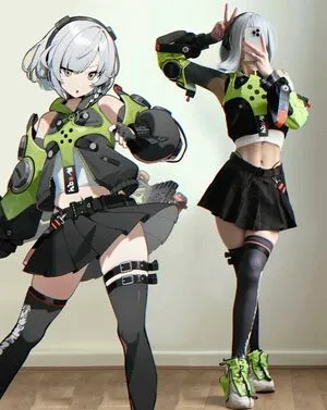 Lunara Fawn OnlyFans Leaked Free Thumbnail Picture - #0DLz55PVzE